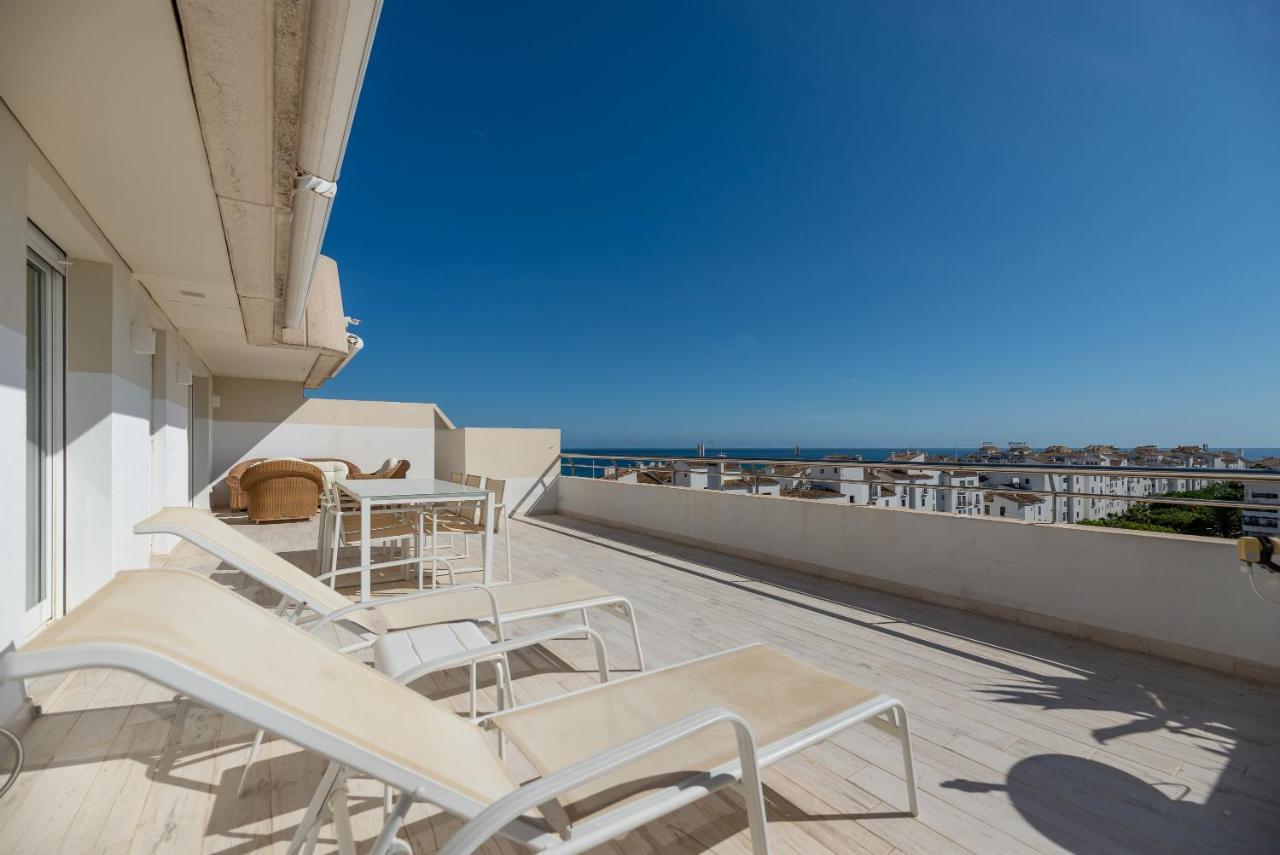 Appartamento Marina Banus